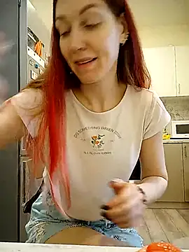 Snapshot of _Sweet_Love_ chatting on November 1, 12:40 pm Sweet Love online show from November 1, 12:40 pm