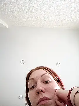 Snapshot of _Sweet_Love_ chatting on March 5, 12:34 pm Sweet Love online show from March 5, 12:34 pm