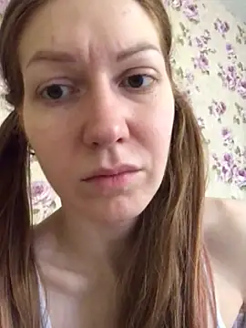 Snapshot of _Sweet_Love_ chatting on April 1, 11:00 am Sweet Love online show from April 1, 11:00 am