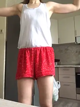 Snapshot of _Sweet_Love_ chatting on April 30, 1:06 pm Sweet Love online show from April 30, 1:06 pm