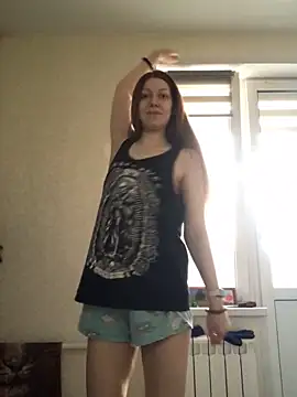 Snapshot of _Sweet_Love_ chatting on May 1, 2:21 pm Sweet Love online show from May 1, 2:21 pm