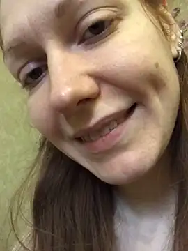 Snapshot of _Sweet_Love_ chatting on May 12, 12:24 pm Sweet Love online show from May 12, 12:24 pm
