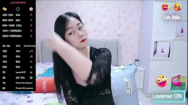 Elvira baby online show from November 22, 2:43 am