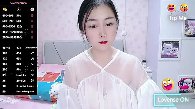 Elvira baby online show from March 6, 3:14 am