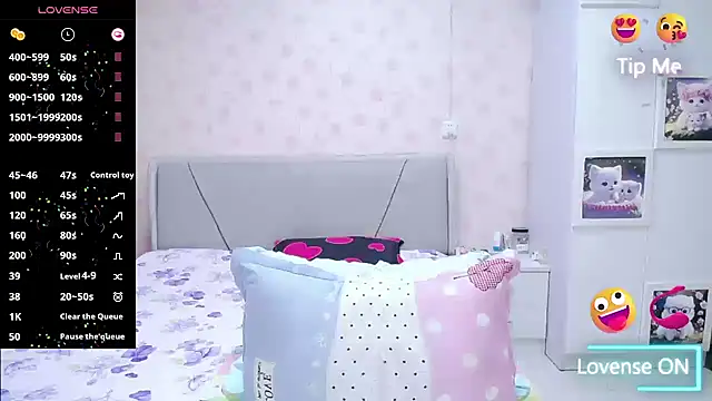 Elvira baby online show from June 23, 2:53 am