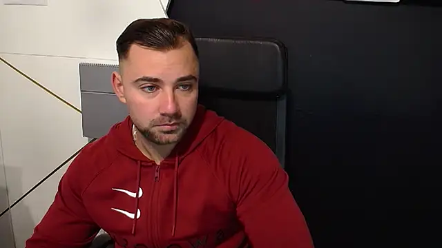 DuncanStone online show from September 27, 4:28 am