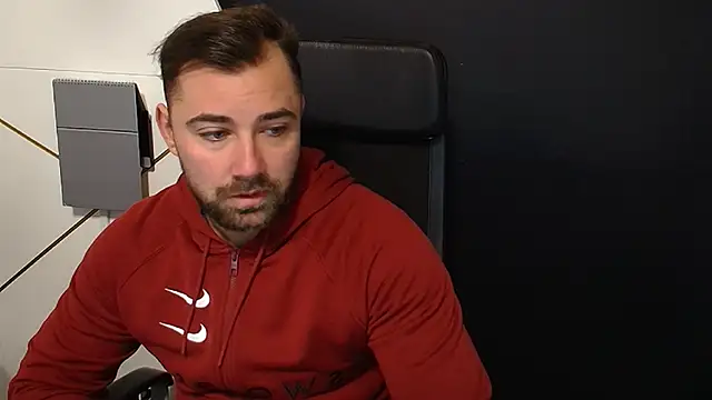 DuncanStone online show from October 14, 3:51 am