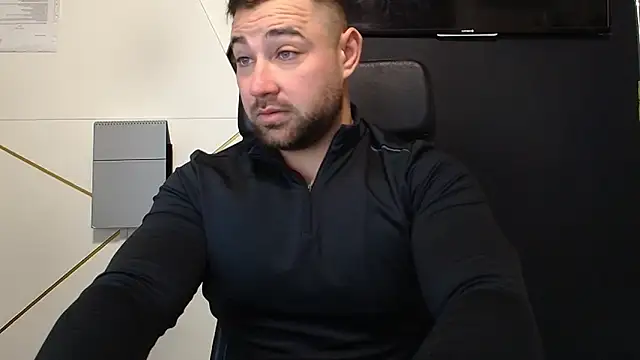 DuncanStone online show from November 23, 5:18 am