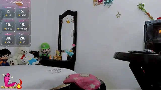 Amy jones77 online show from October 15, 6:52 pm