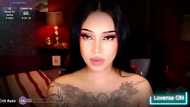 BigCockMARIAts online show from November 27, 6:15 am