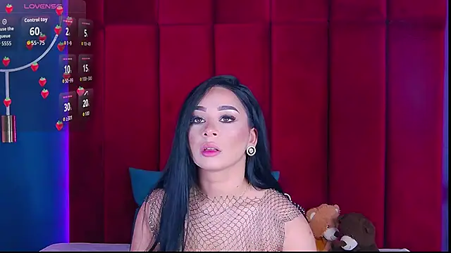 MadyLuxxx online show from May 2, 6:57 pm