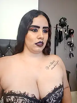 MariaGaitan online show from September 19, 8:09 pm