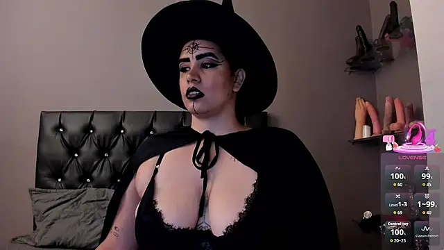 MariaGaitan online show from October 20, 7:03 pm