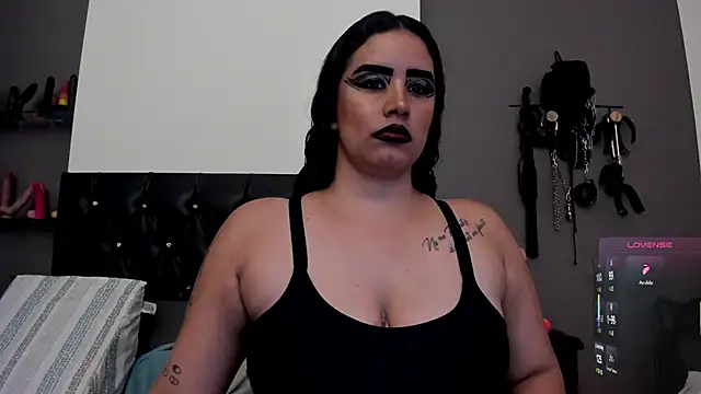 MariaGaitan online show from November 10, 7:02 pm