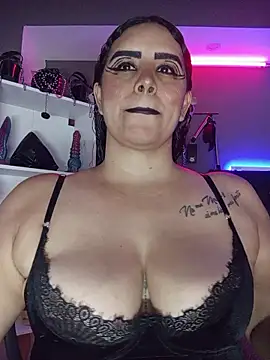 MariaGaitan online show from May 7, 5:07 pm