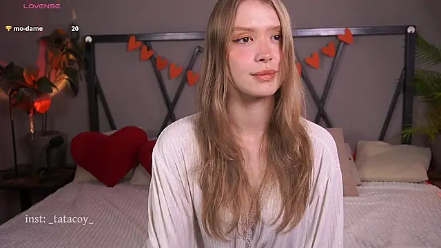 TataCoy online show from September 24, 1:47 pm