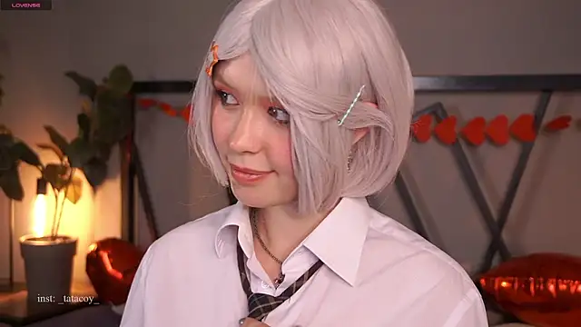 TataCoy online show from February 9, 1:48 pm