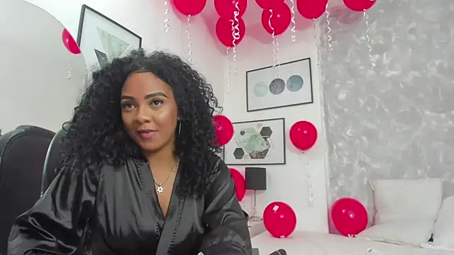Tanisha  campbell online show from February 14, 4:31 pm