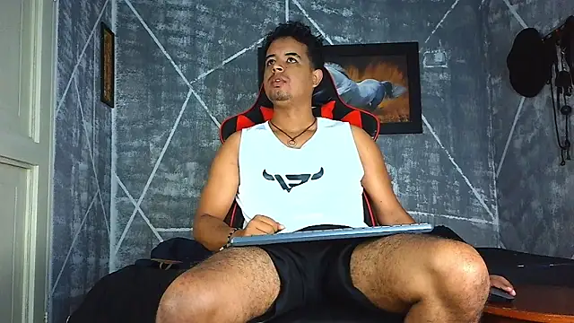 Jackson k188 online show from April 6, 10:00 pm