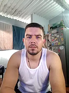 Snapshot of Blanco2023 chatting on January 24, 7:07 pm Blanco2023 online show from January 24, 7:07 pm