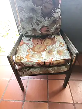 Blanco2023 online show from October 29, 4:31 pm