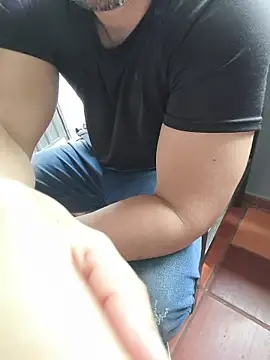Blanco2023 online show from April 30, 8:57 pm