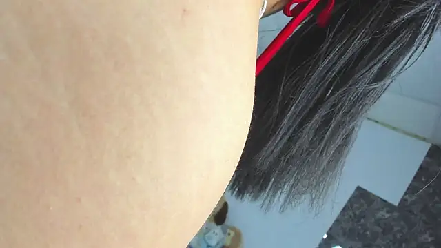 SEXY DANNA17 online show from March 19, 9:58 pm