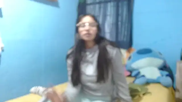 clarisse69 online show from February 10, 9:47 pm