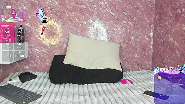 taty juts online show from January 17, 9:18 pm