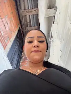 Luisa Fernandaa online show from May 7, 10:26 pm