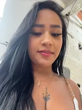 Luisa Fernandaa online show from May 16, 10:19 pm