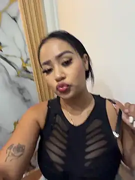 Luisa Fernandaa online show from May 21, 11:23 pm