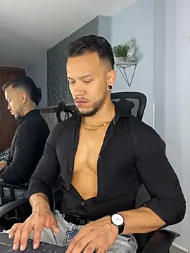 ARON TAYLER01 online show from January 30, 12:48 pm