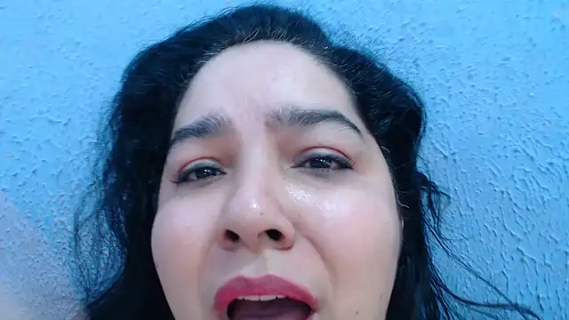 VanessaBBW1 online show from May 16, 10:36 am