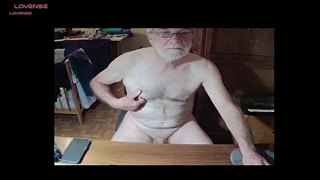 terrybare online show from March 24, 7:08 pm