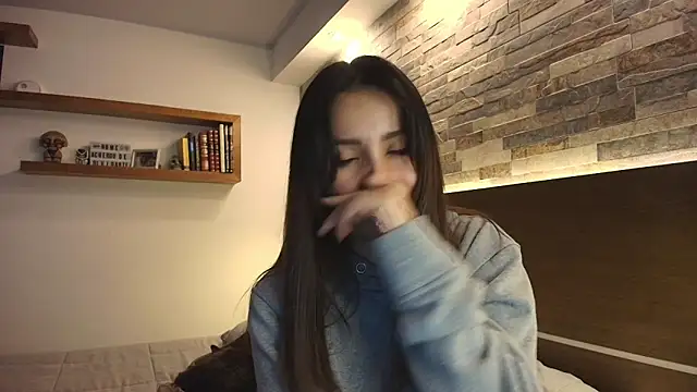 alicewilloww online show from October 15, 11:38 pm