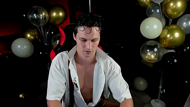 dirty-boss online show from October 5, 9:13 pm