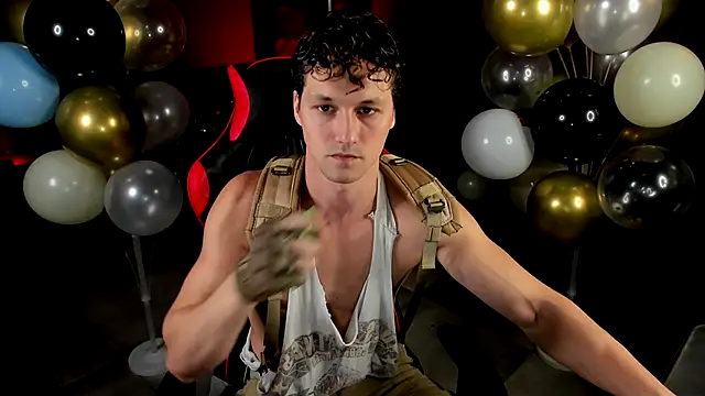 dirty-boss online show from October 9, 2:37 pm