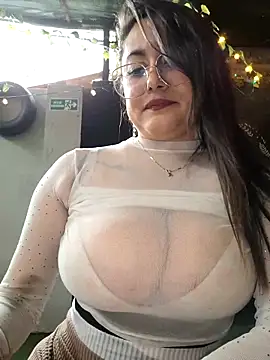 Oryk    online show from March 26, 8:25 pm