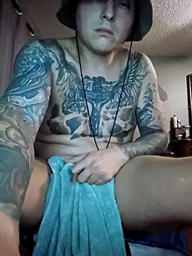 MrBiggBallz online show from December 7, 11:29 am