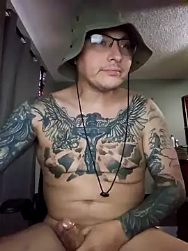 MrBiggBallz online show from December 13, 2:05 pm