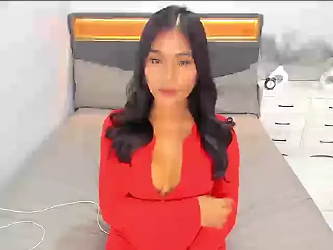 EllaCalifa online show from February 13, 1:45 am