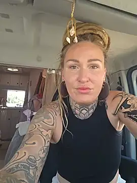 Mira-Grey89 online show from May 22, 12:22 pm