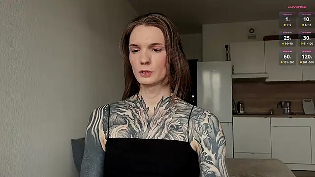 dnonilol online show from October 4, 8:34 am