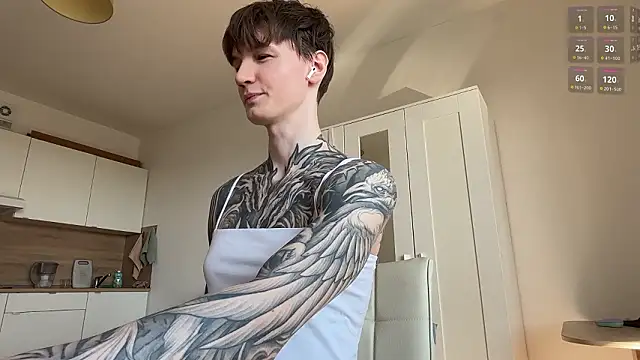 dnonilol online show from March 23, 8:51 am