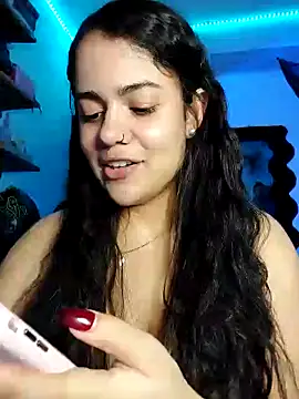 Snapshot of demonaughtyyy chatting on December 3, 5:42 am demonaughtyyy online show from December 3, 5:42 am