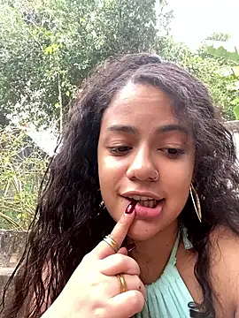 demonaughtyyy online show from January 5, 10:02 pm