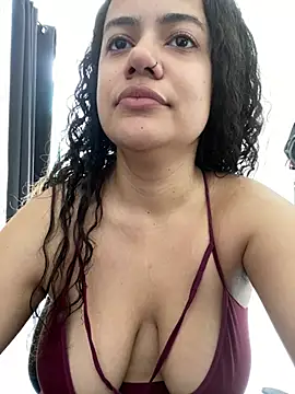 demonaughtyyy online show from February 26, 6:18 pm