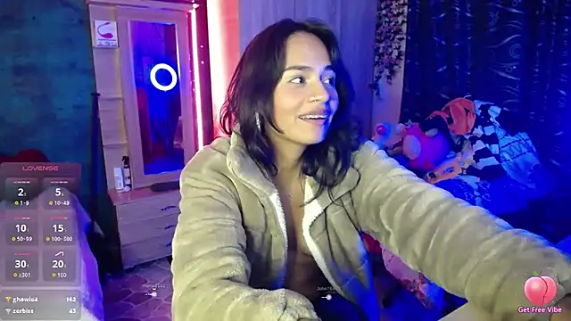 Snapshot of Samara_Beltran chatting on March 2, 8:16 am Samara Beltran online show from March 2, 8:16 am