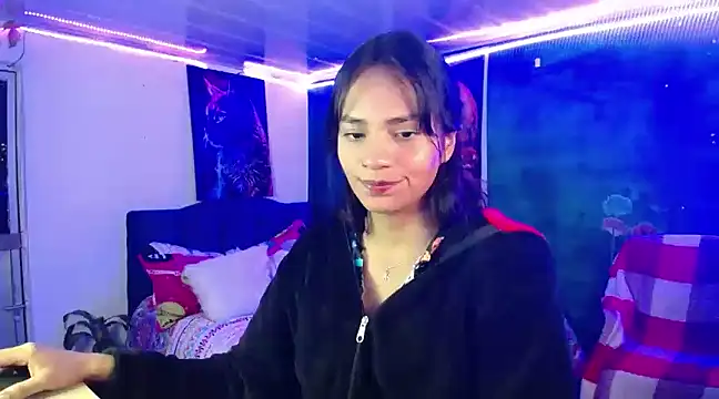 Snapshot of Samara_Beltran chatting on March 17, 6:40 am Samara Beltran online show from March 17, 6:40 am